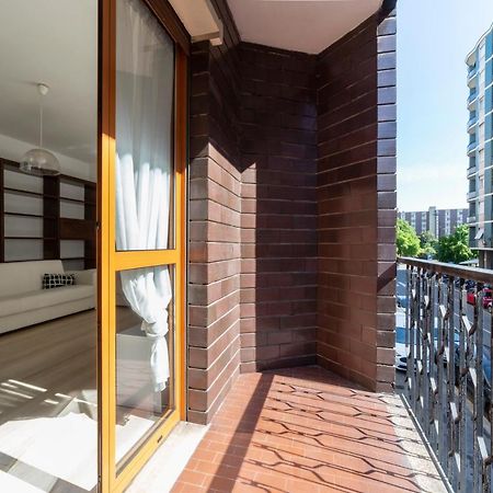 Cenisio M5 Lovely Apartment - With Balcony! ミラノ エクステリア 写真