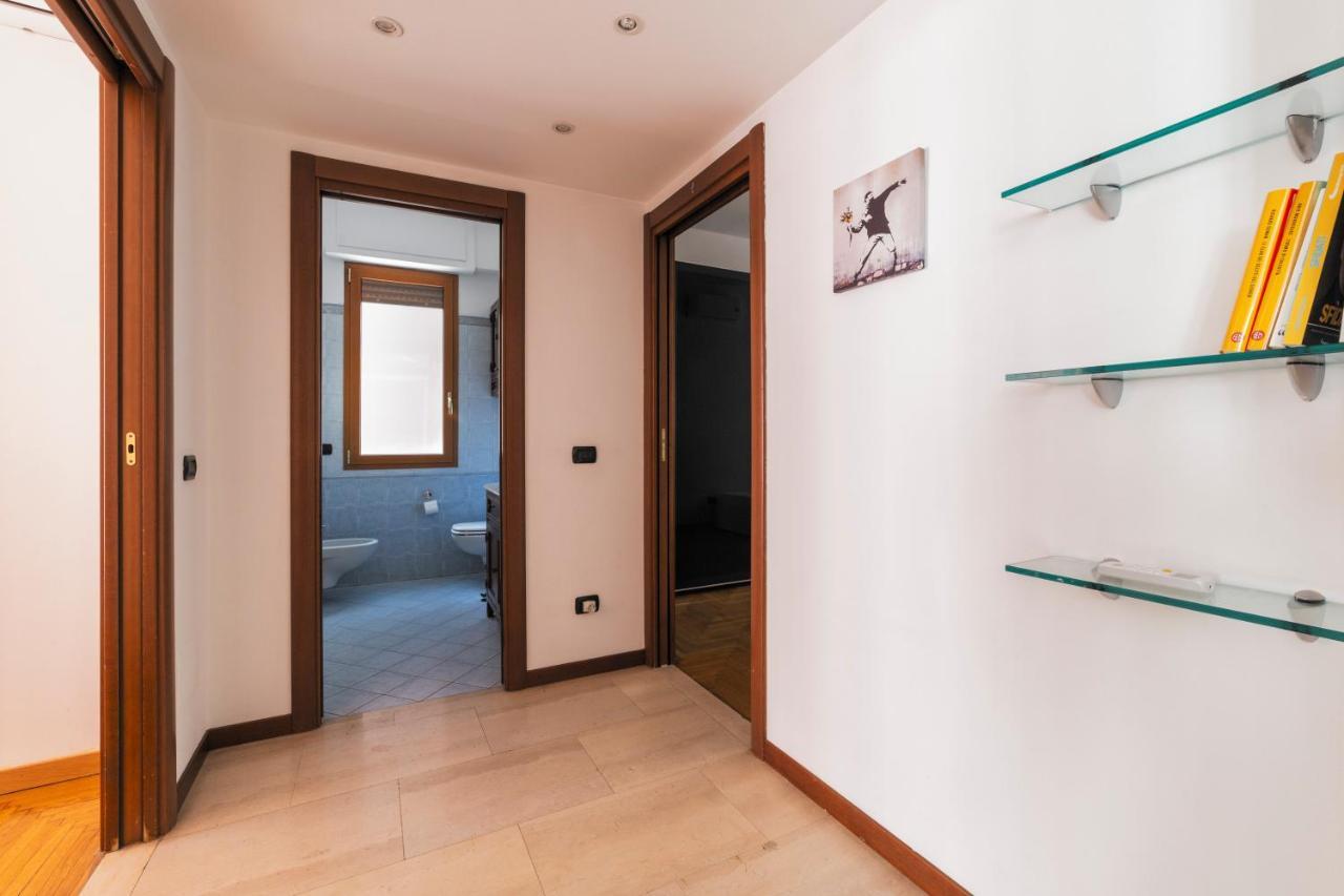 Cenisio M5 Lovely Apartment - With Balcony! ミラノ エクステリア 写真