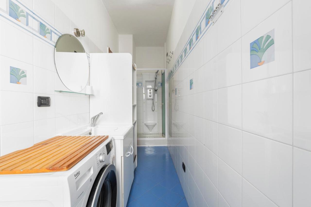 Cenisio M5 Lovely Apartment - With Balcony! ミラノ エクステリア 写真