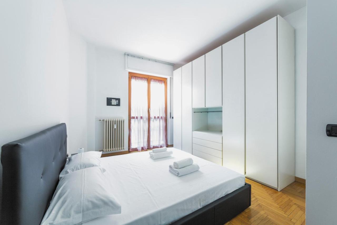 Cenisio M5 Lovely Apartment - With Balcony! ミラノ エクステリア 写真